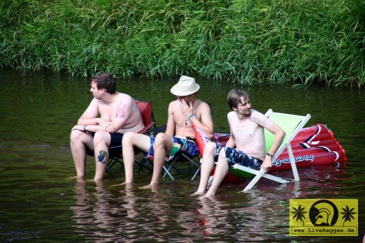 17. Reggae Jam Festival - Bersenbrueck 05. bis 07. August 2011 (18).JPG